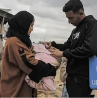 یونیسف: اسرائیل مانع ورود کمکها به غزه میشود