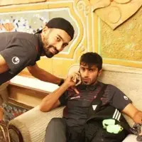 پست عجیب صفحه رسمی نساجی علیه ستاره استقلال!