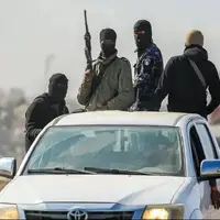 همکاری آمریکایی‌ها با گروه‌های تروریستی در غزه؛ آینده مبهم طرح صلح ترامپ