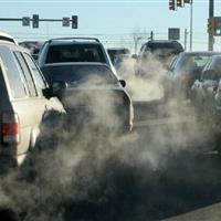 برخورد با خودروهای دودزا و فاقد معاینه فنی در کردستان تشدید میشود