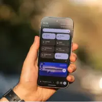 جنجالی‌ترین ویژگی هوش مصنوعی آیفون به اندروید آمد