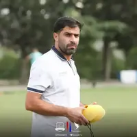 مهرداد کفشگری: احمد نوراللهی از تراکتور مشکلاتی با قلعه‌نویی داشت