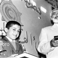 دبیرکل شورای عالی آموزش و پرورش: مدرسه علوی استاد روزبه، بزرگترین میراث برای نظام آموزش و پرورش است