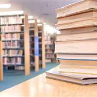 کمک ۱۳۴ میلیون تومانی انجمن خیران کتابخانه به کتابخانه‌های خراسان شمالی