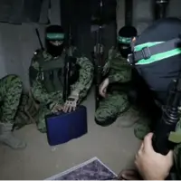 ادعای مقام آمریکایی درباره پایان‌دادن به حضور حماس در رفح