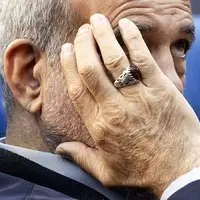 سرمقاله کیهان/ رئیس‌جمهور ما