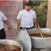 ششمین جشنواره قورمه، غذای سنتی و نان در مهریز