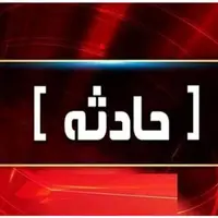 مصدومیت ۷ نفر در پی برخورد 2 خودرو در کرمان