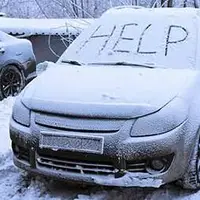 در فصل سرما چطور از ماشین نگهداری کنیم؟