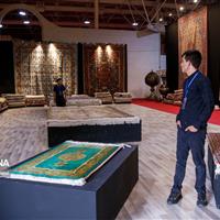 نوزدهمین نمایشگاه فرش دستباف قم از چهارم آذرماه برپا می‌شود