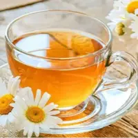 عوارض مصرف بابونه بیش از حد