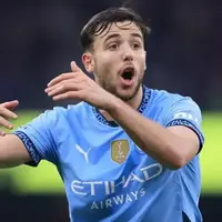 اختراع جدید گواردیولا؛ مینی رودری!