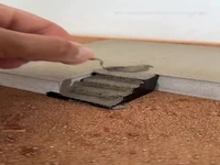 ویدئویی دیدنی از ساخت خانه مینیاتوری