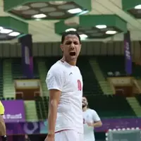 طیبی: می‌توانستیم به مراکش بیشتر گل بزنیم