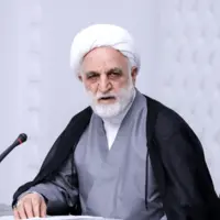 جزئیاتی از دیدار اعضای جبهه پایداری با رئیس دستگاه قضا