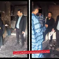 زوایای پنهان از جنایت کثیف در مرداب اینستاگرامی!