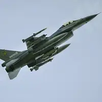 ارزیابی عملکرد جنگنده‌های غربی در جنگ اوکراین 