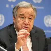 گوترش: انتخابات پارلمانی عراق گامی مهم برای ثبات این کشور است