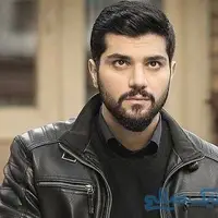 چهره ها/ سینا مهراد داماد شد