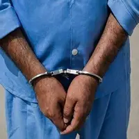 همسایه‌کشی در بهار؛ قاتل دستگیر شد
