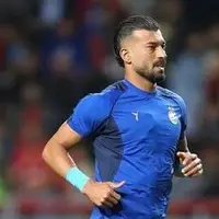 مهرداد کفشگری: خوشحالم که دیگر نامی از رامین رضاییان در تاریخ پرسپولیس نیست!