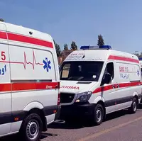 ضرب‌وشتم امدادگران اورژانس در قزوین