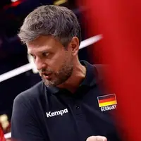 سرمربی تیم ملی والیبال آلمان استعفا کرد