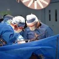 اهدای اعضای بانوی ۲۹ ساله در آبادان؛ ۳ بیمار جان درباره یافتند