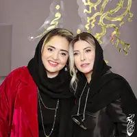 حضور علی اوجی، نرگس محمدی و فریبا نادری در سومین روز جشنواره فیلم شهر