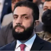 جولانی: پاسخ به تجاوز اسرائیل، بازسازی است نه جنگ!