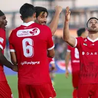 کار پرسپولیس مقابل تراکتور خیلی سخت است