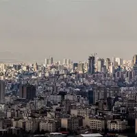 هوای امروز پایتخت چگونه است؟