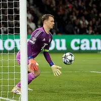 انضباط آهنین دروازه‌بان ۳۹ ساله برای رسیدن به جام جهانی ۲۰۲۶