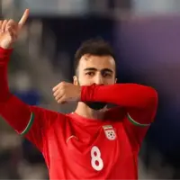 اولادقباد: مربیان قدرتمندی به آسیا آمده‌اند