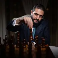 الجولانی: هیچ انسان بی‌گناهی را نکشته‌ام؛ در مذاکره با اسرائیل پیشرفت داشتیم