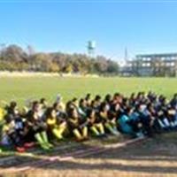 زنجان میزبان اردوی انتخابی تیم ملی فوتبال دختران کشور