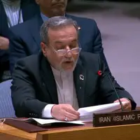 عضو شورای اطلاع‌رسانی دولت: سخنرانی عراقچی در شورای امنیت را از رسانه بیگانه دیدم!