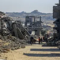 بیانیه اروپا و کانادا و تاکید بر حمایت از تلاش‌ها برای برقراری صلح در غزه