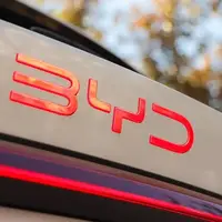 فناوری چشم خدا در کدام محصولات بی وای دی تیگارد موتور وجود دارد؟