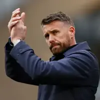 سرمربی جدید گرگ‌ها معرفی شد