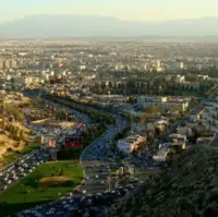 افزایش سهم خودروهای شخصی در آلودگی هوای شیراز