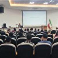 نشست آشنایی با تجارب کارآفرینان موفق در یزد