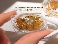 طراحی شیک ناخن