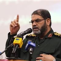 سردار معروفی: یادواره شهدا مجلس فتوحات ملت ایران است