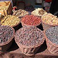 ارزآوری ۱۵ میلیون دلار تعاونی‌های خراسان جنوبی با محصولات بومی