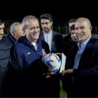 فیکهای خبرساز عضو جدید فدراسیون فوتبال