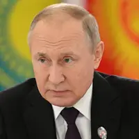 ضربالمثل قزاقی در سخنان پوتین