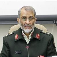 درخواست جانشین فرمانده کل انتظامی از مجلس برای متناسب سازی جرم و مجازات