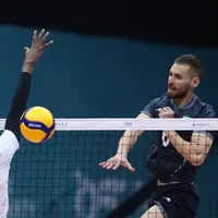 بازی‌های کشورهای اسلامی؛ صعود والیبال به دیدار نهایی با کسب پنچ پیروزی