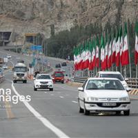 حرکت آهسته و ایمن ضامن سلامتی مسافران در شاهراه ترافیکی ایران